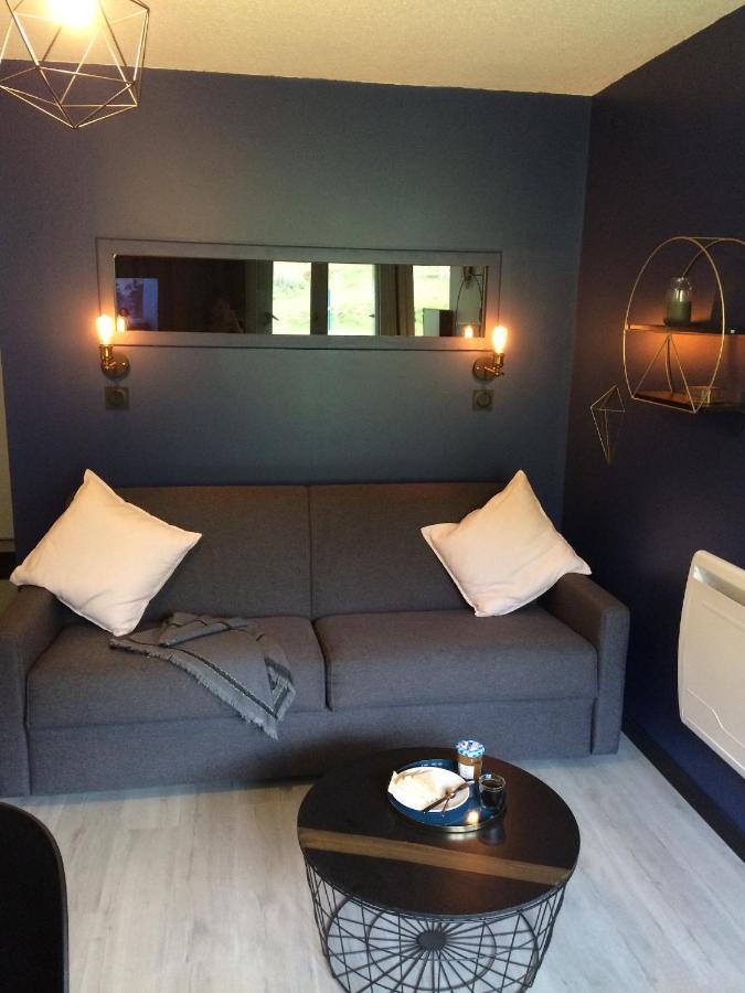 Appartement Alpin A 200M Des Pistes Genos Exterior photo